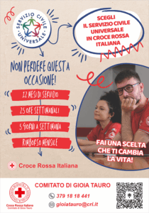 Servizio Civile Ambientale