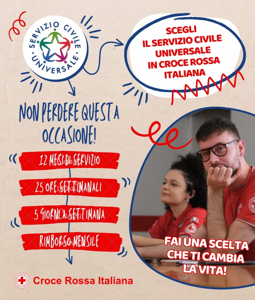 Servizio Civile Universale