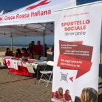 Prima tappa dello Sportello Sociale Itinerante a San Ferdinando
